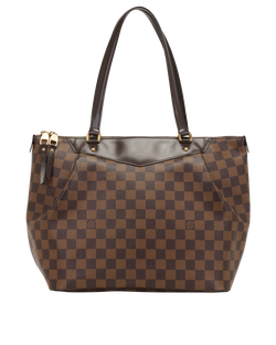 Westminster GM, Canvas, Damier Ebene, VI4101, 2*
